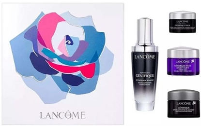 LANCOME GENIFIQUE SERUM 50ML SET